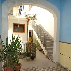 Palazzo Iargia Canicattini Bagni